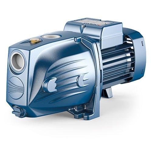 Pedrollo JSWm 3CM cамовсасывающий центробежный насос