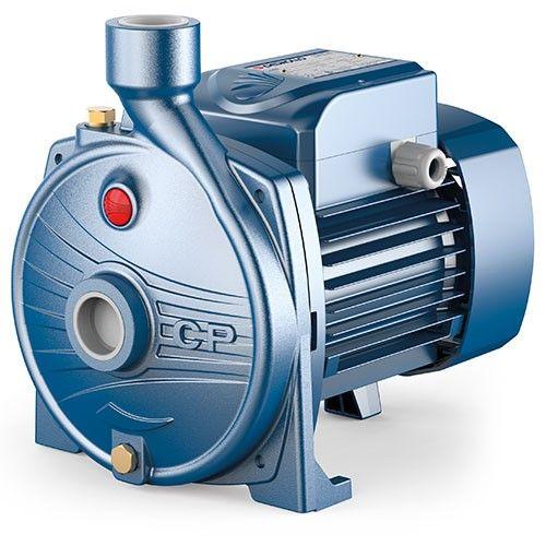 Pedrollo CP 220B поверхностный центробежный насос