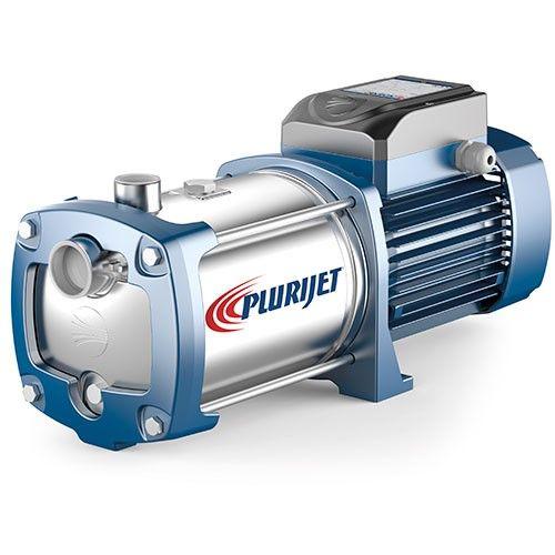 Pedrollo PLURIJET 3/130X cамовсасывающий многоступенчатый насос